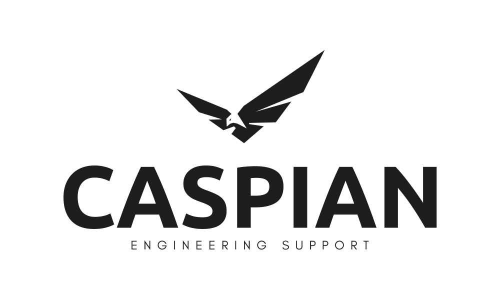 Caspian ES