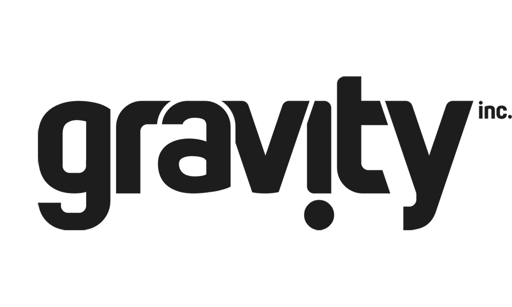 Gravity Inc