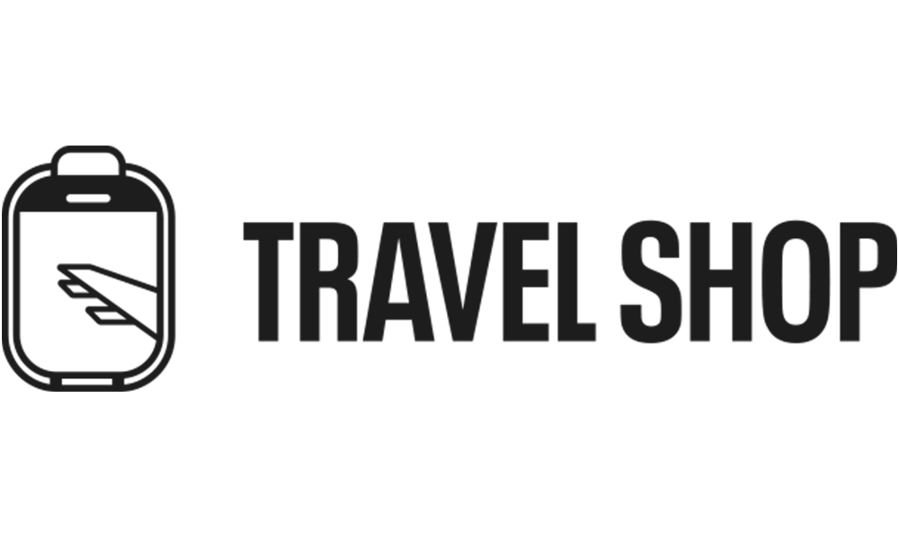 Travel Shop